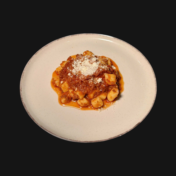Gnocchi