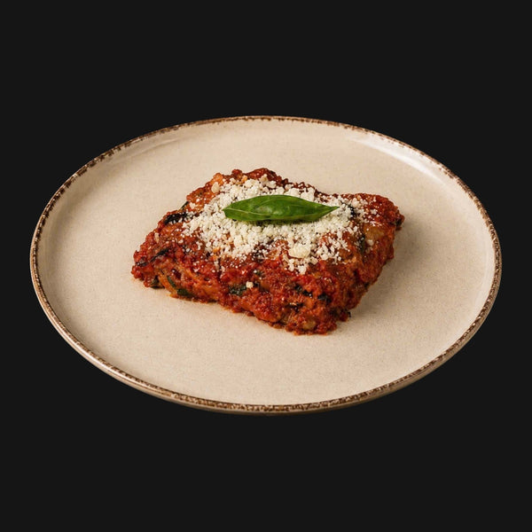 Parmigiana