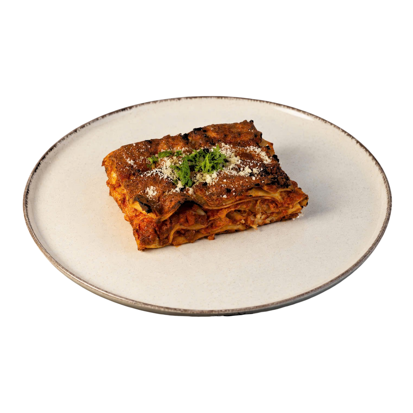 Lasagna truyền thống