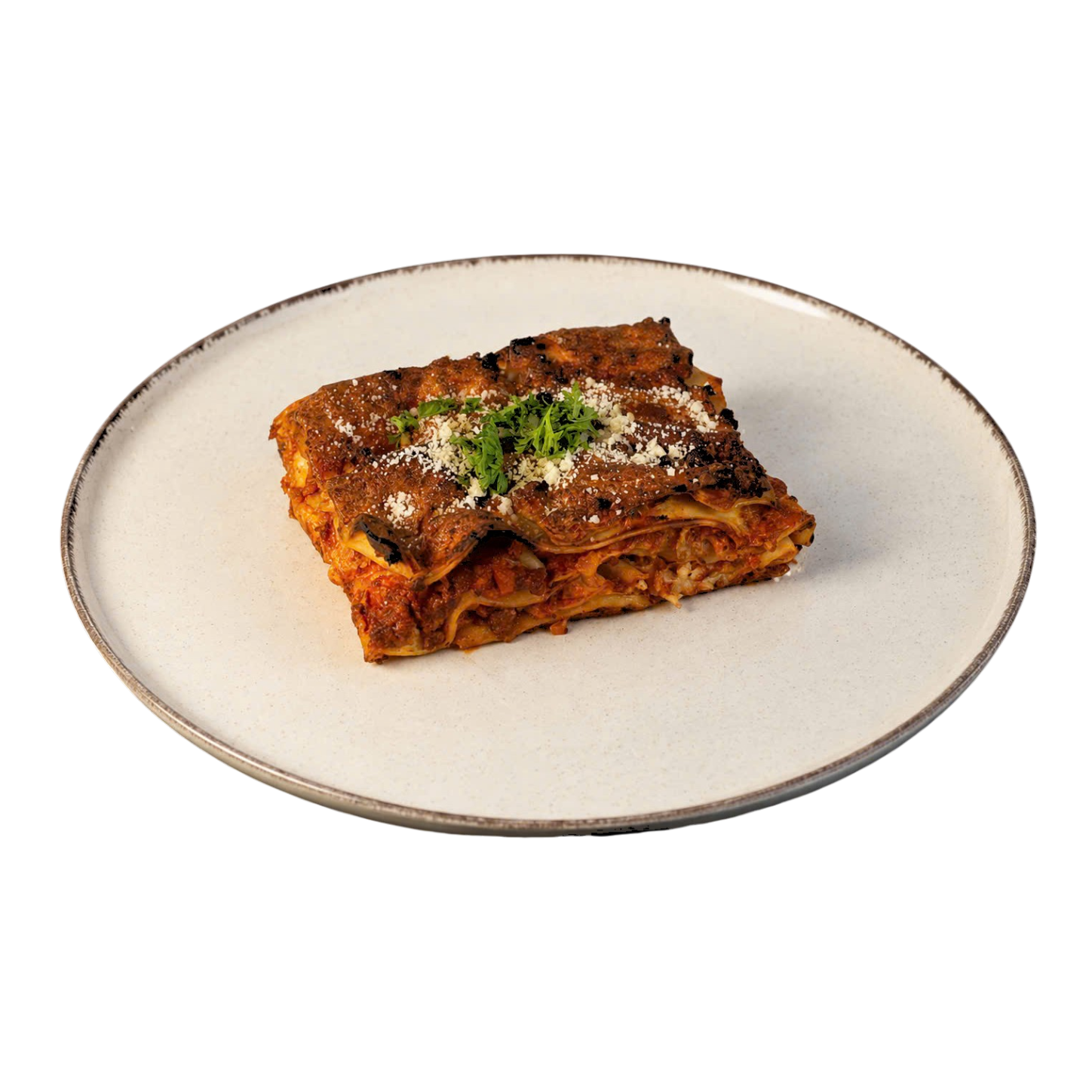 Lasagna truyền thống