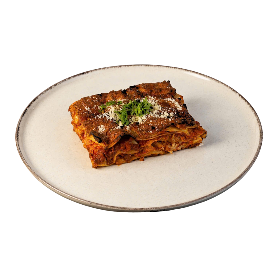 Lasagna truyền thống