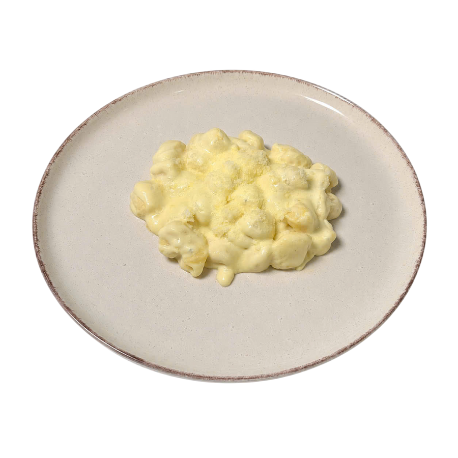 Gnocchi Khoai Tây Sốt Bốn Loại Phô Mai