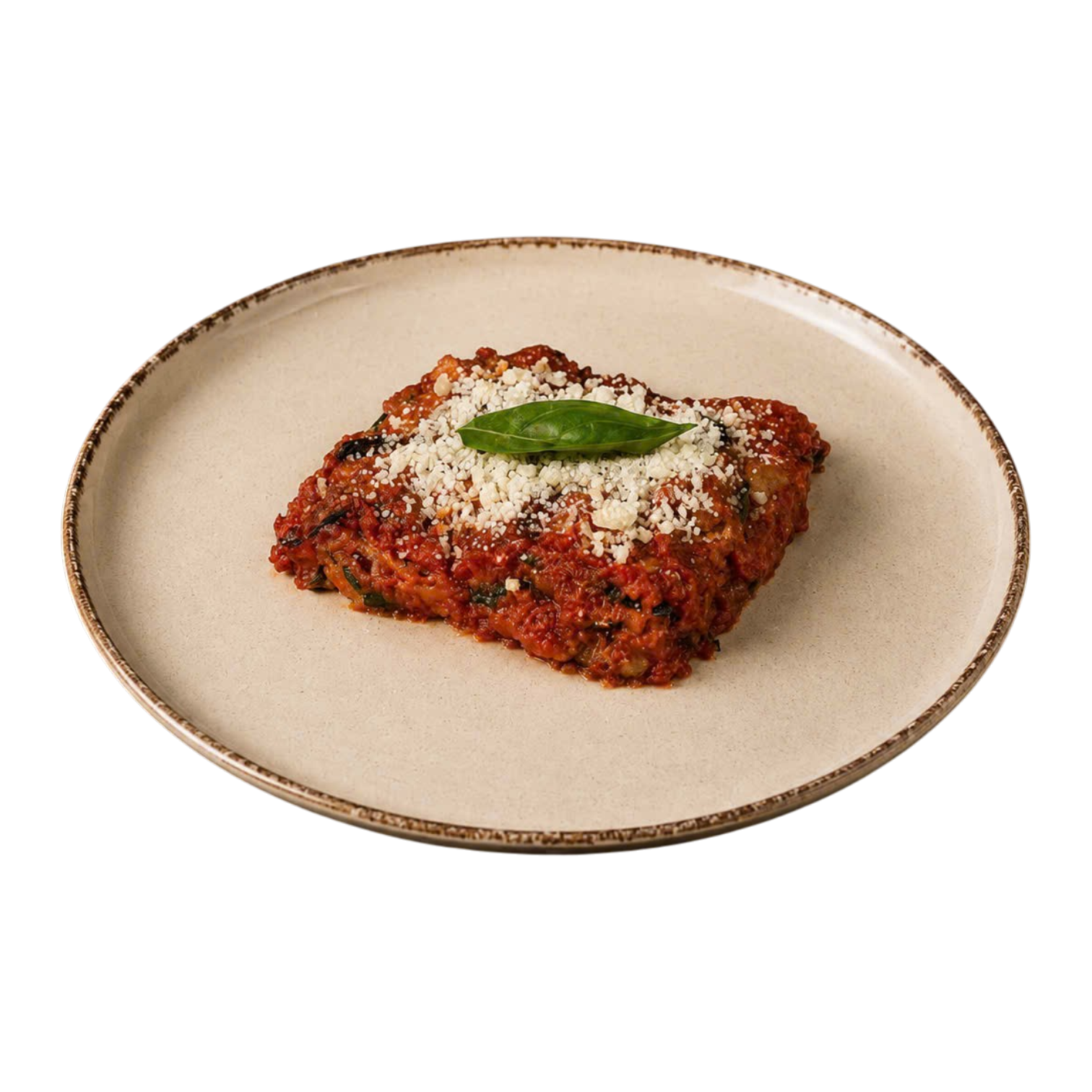 Parmigiana truyền thống