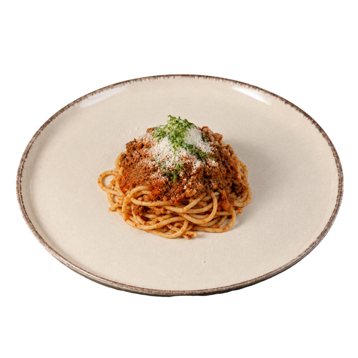 Kids Spaghetti Bolognese