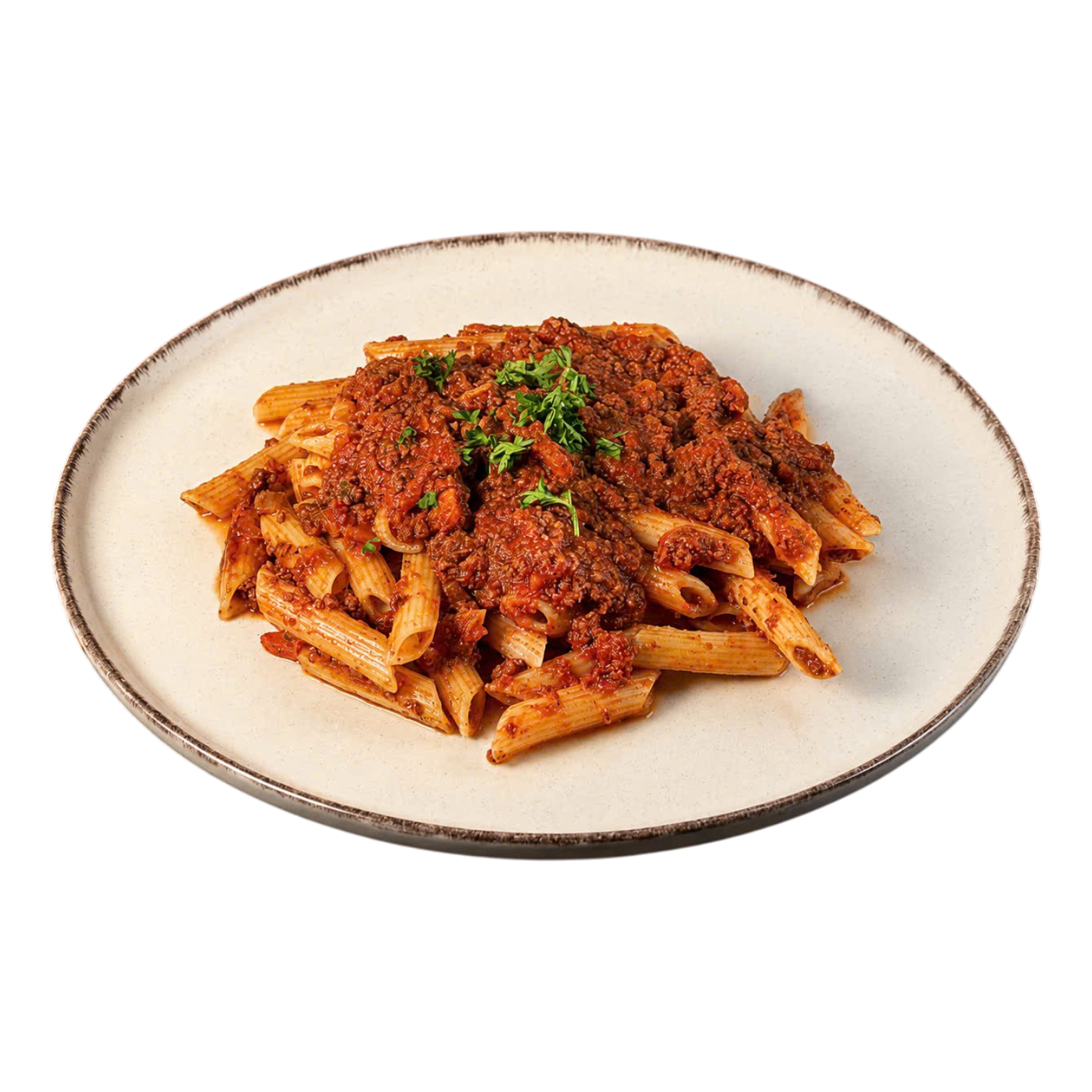 Pasta sốt thịt bò Bolognese