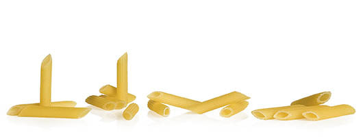 Penne Zite Rigate Garofalo N° 70